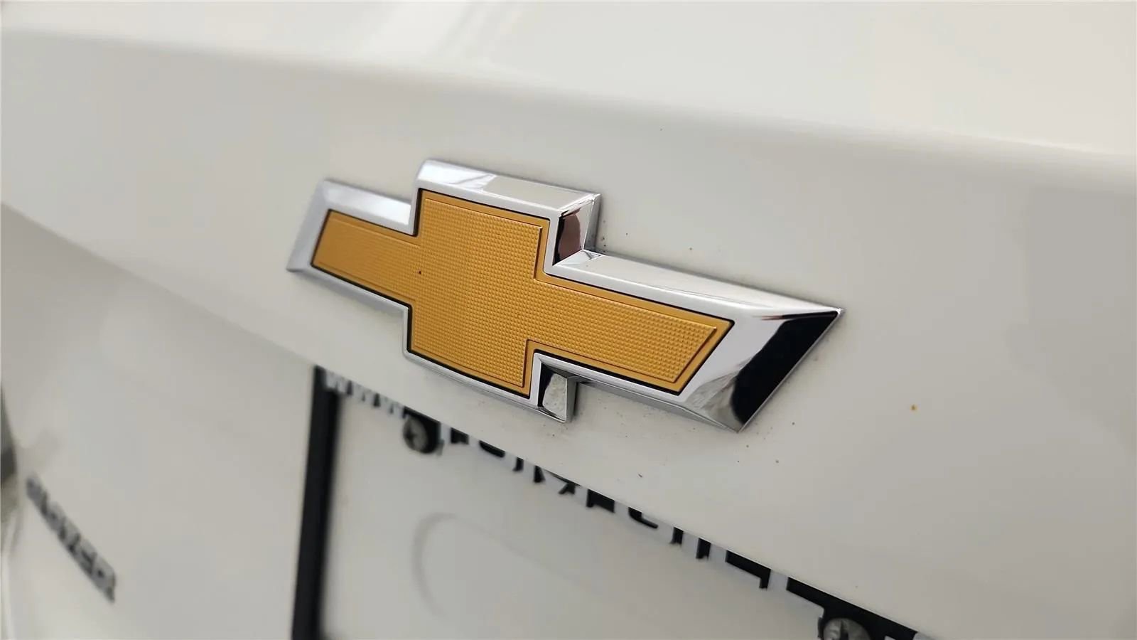 Used 2024 Chevrolet Blazer LT w/ Convenience Package FWD image 16