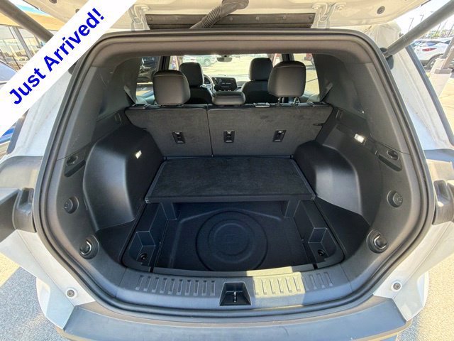 Used 2025 Chevrolet Equinox LT w/ Convenience Package II AWD/4WD image 37