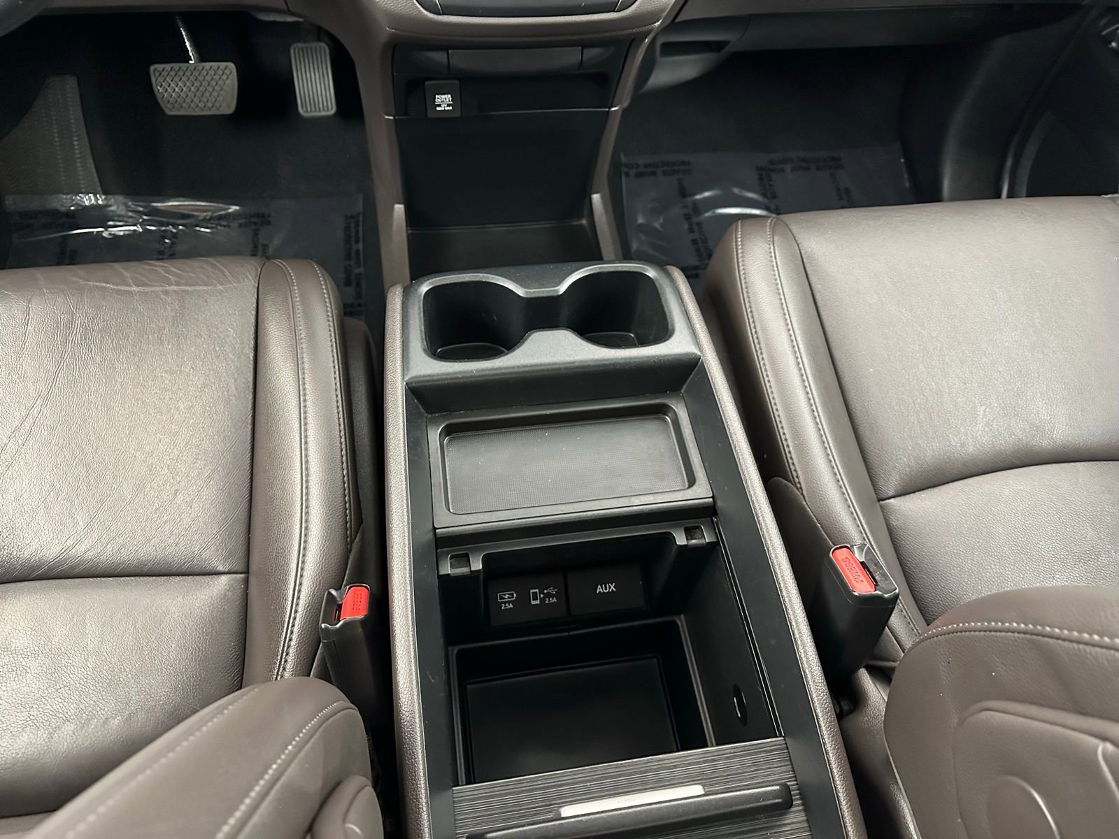 Used 2020 Honda Odyssey EX-L image 18