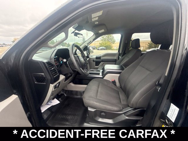 Used 2019 Ford F150 XL w/ Equipment Group 101A Mid AWD/4WD image 18