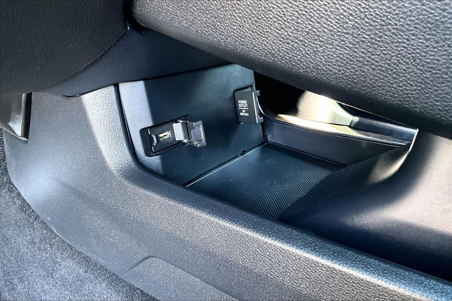 Used 2017 Honda Civic Sport image 23
