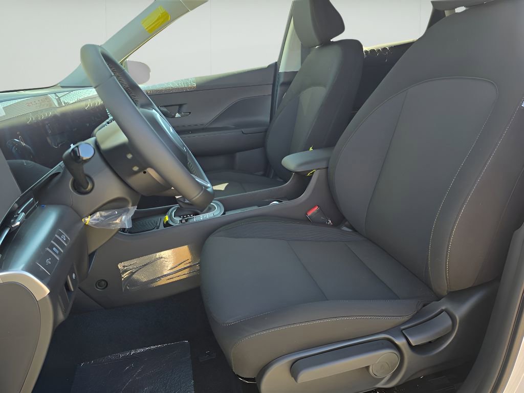 Used 2026 Hyundai Kona SEL Sport image 13