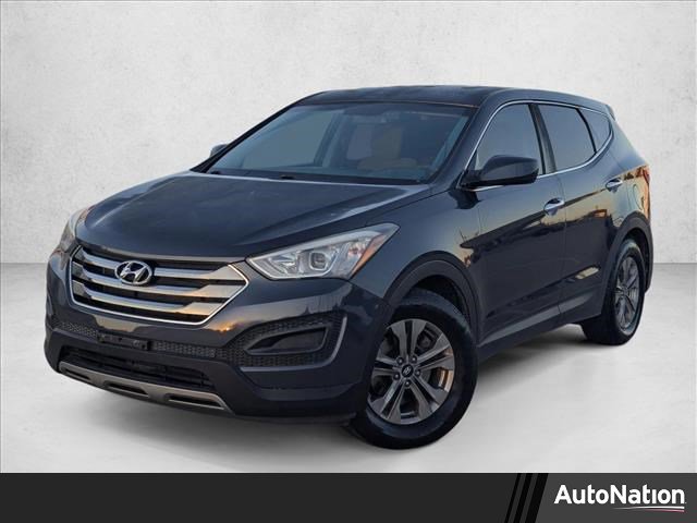 Used 2016 Hyundai Santa Fe Sport image 1