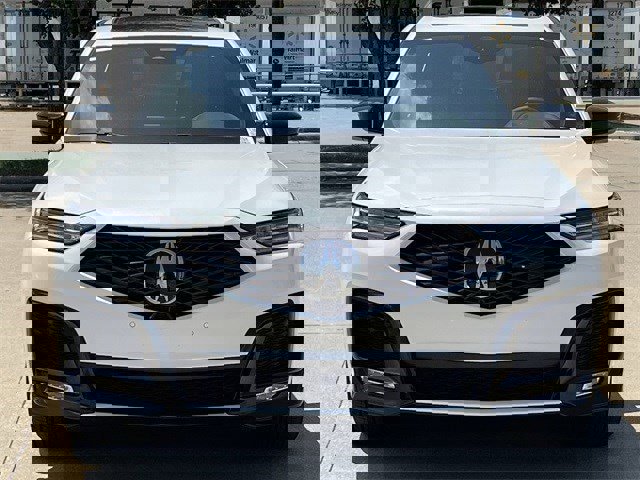 New 2026 Acura MDX A-Spec image 8
