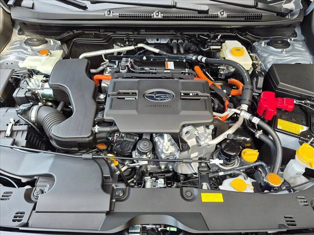 New 2026 Subaru Crosstrek 2.5i Limited AWD/4WD image 17