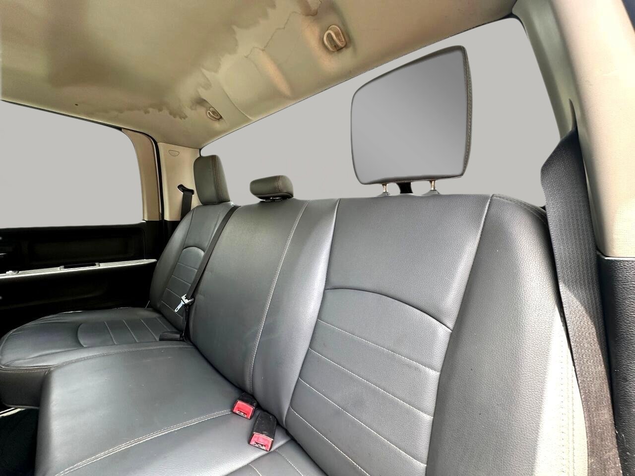 Used 2014 RAM ProMaster Tradesman image 17