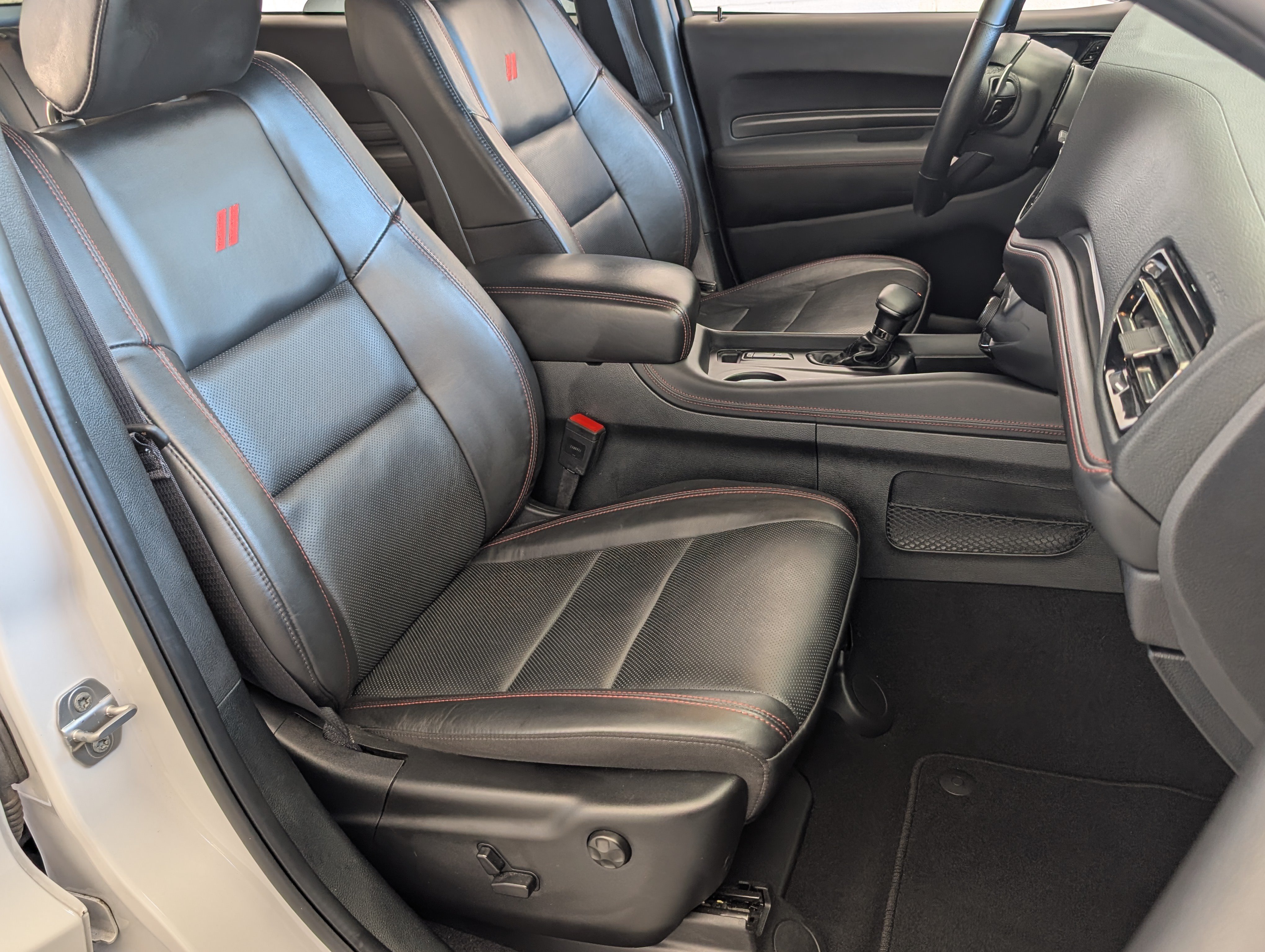 Used 2026 Dodge Durango GT AWD/4WD image 25