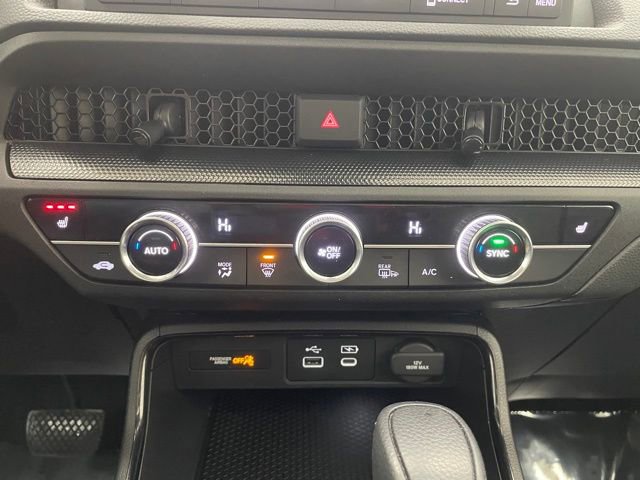 Used 2023 Honda CR-V EX image 5