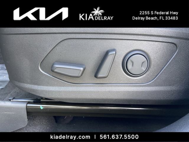 New 2026 Kia Sorento S w/ S Panoramic Sunroof Package FWD image 18
