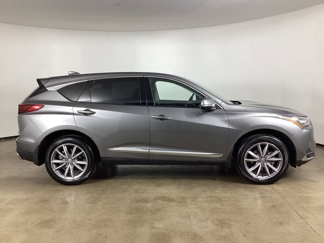 Used 2024 Acura RDX w/ Technology Package AWD/4WD image 4