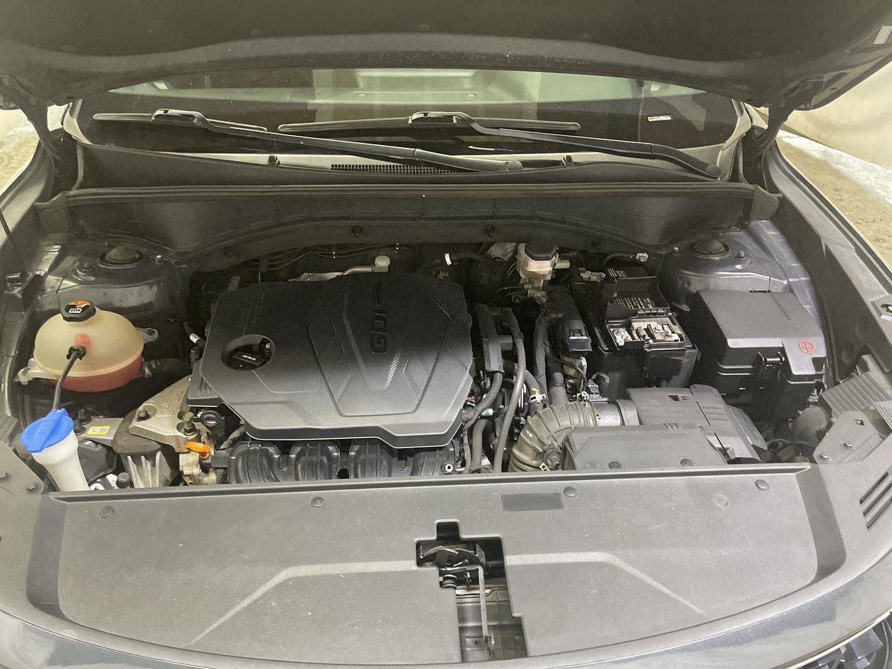 Used 2021 Kia Sorento LX image 25