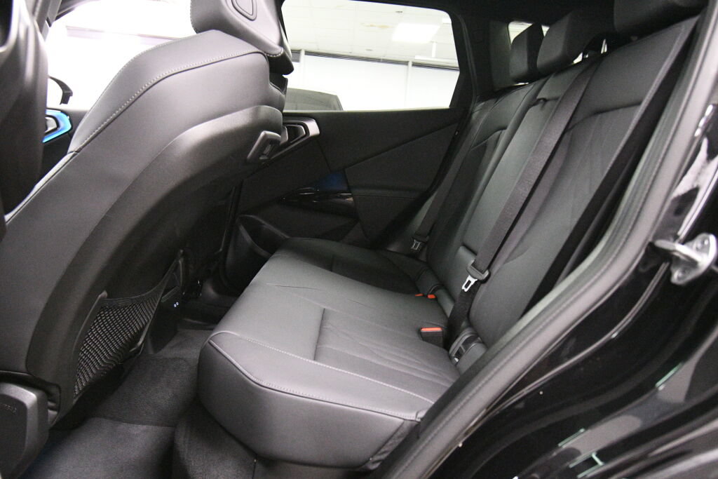 Used 2026 BMW X3 xDrive30i AWD/4WD image 22