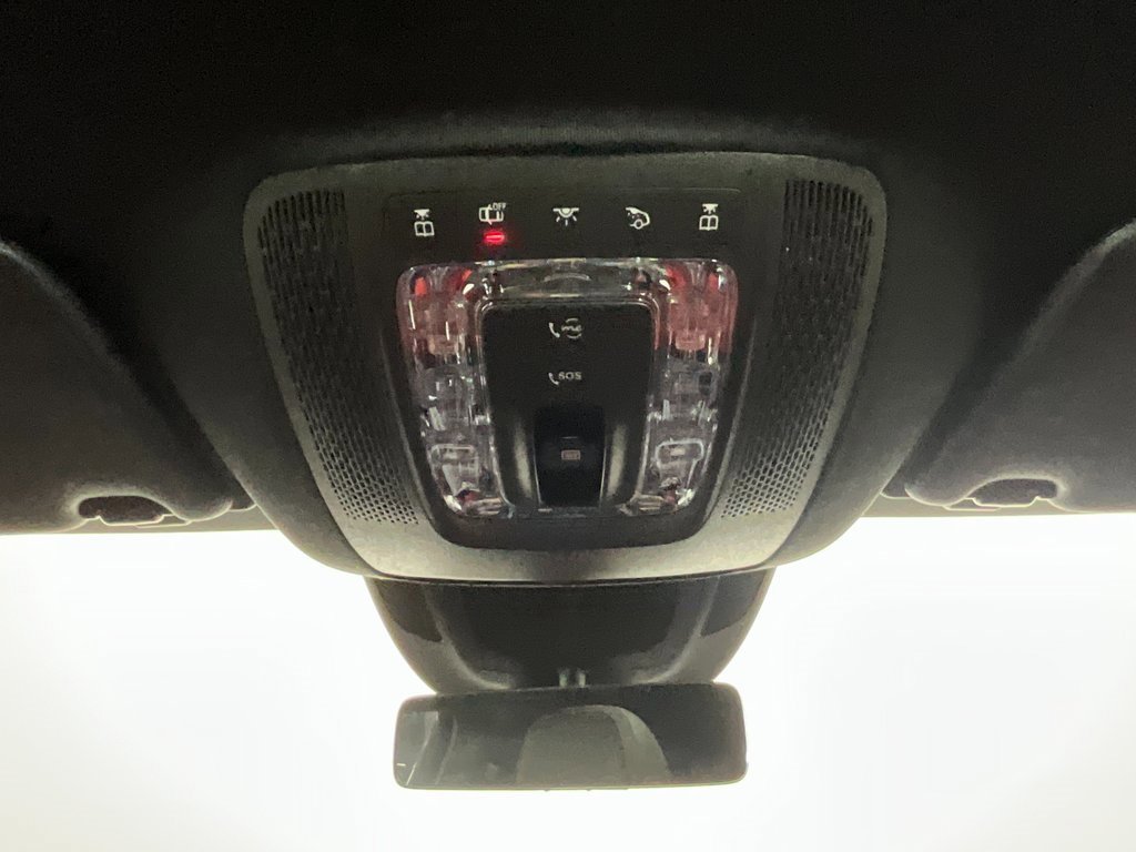 Used 2026 Mercedes-Benz GLE 53 AMG 4MATIC Coupe image 13