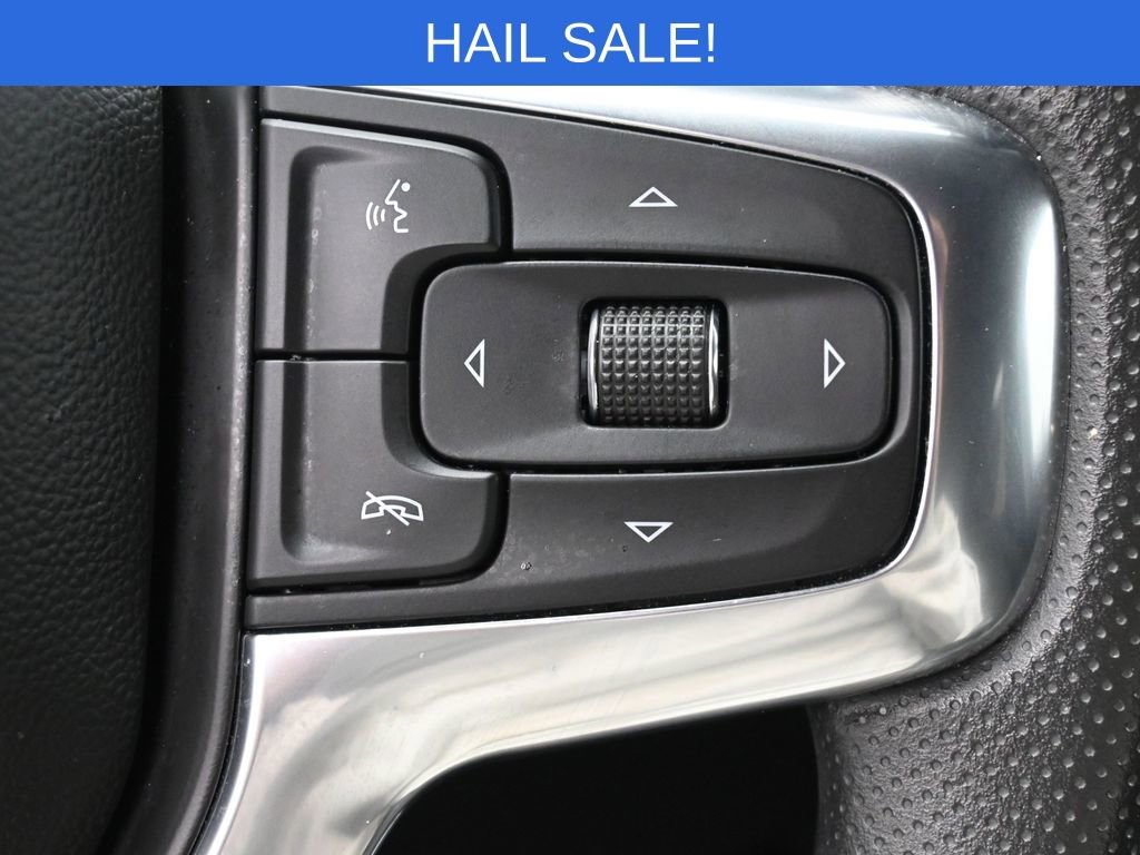 Used 2022 Chevrolet Blazer LT image 19