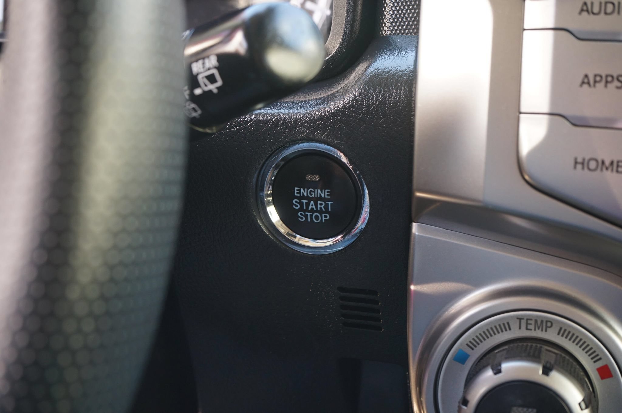 Used 2016 Toyota 4Runner Limited AWD/4WD image 22