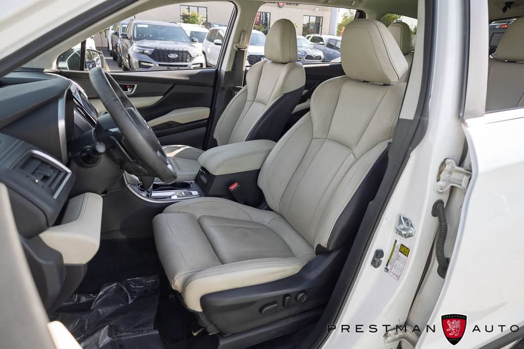 Used 2021 Subaru Ascent Limited w/ Technology Package AWD/4WD image 26