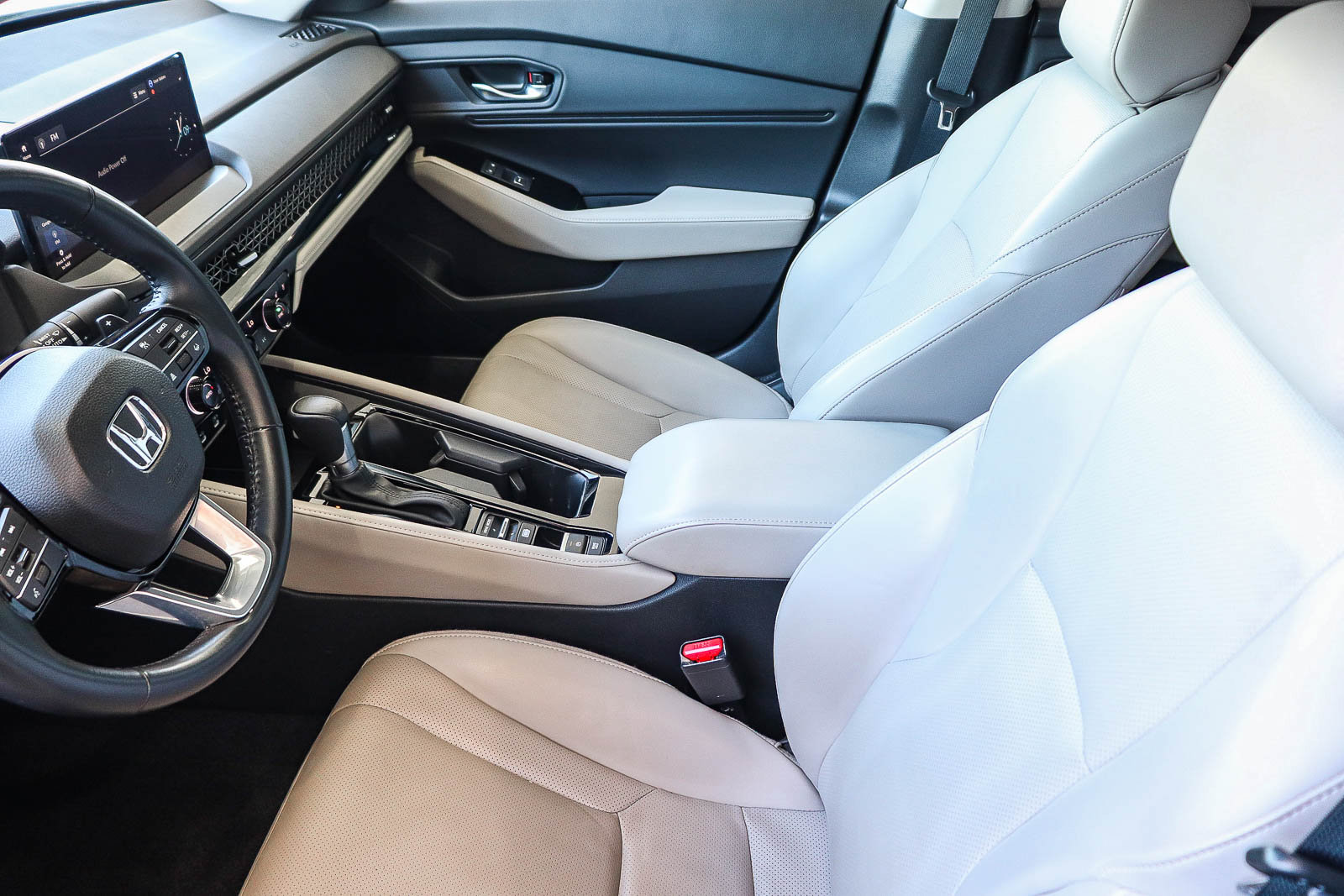 Certified 2024 Honda Accord Touring image 22