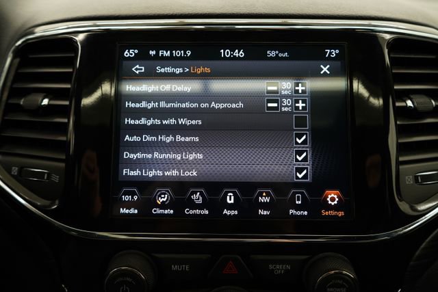 Used 2020 Jeep Grand Cherokee Altitude image 40