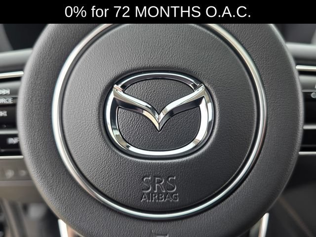 New 2026 MAZDA CX-90 Plug-In Hybrid w/Premium Sport AWD/4WD image 23