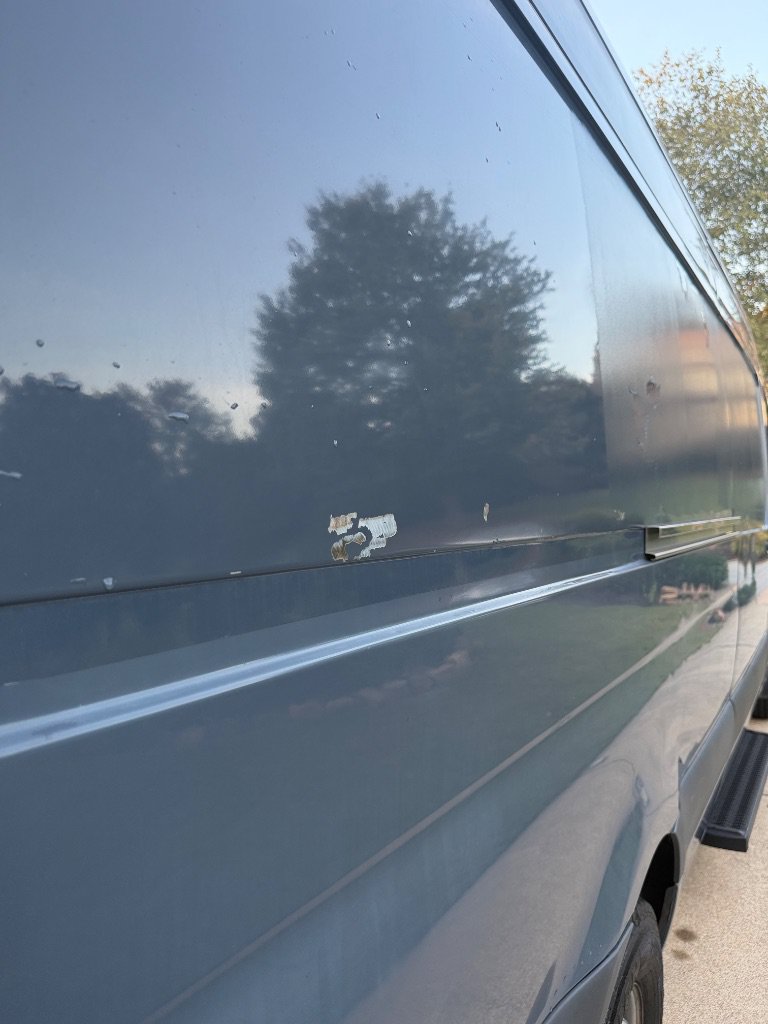 Used 2019 Mercedes-Benz Sprinter 170 image 25