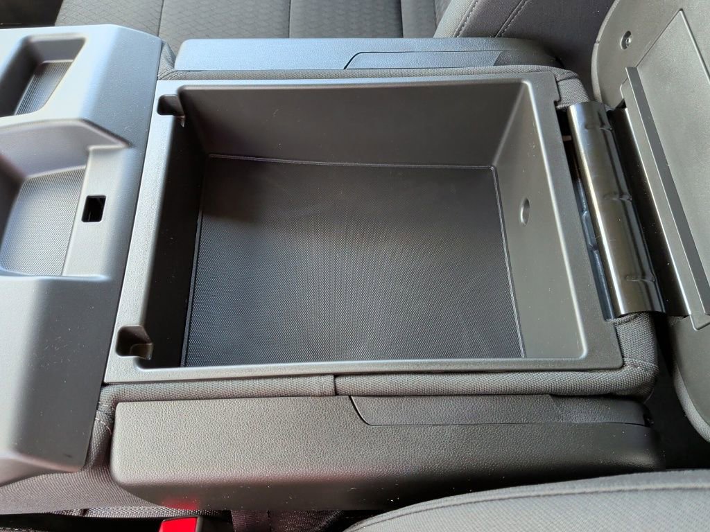 New 2026 Chevrolet Silverado 1500 Custom w/ LPO, Dark Essentials Package image 28