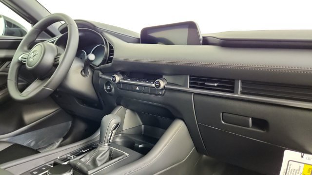 New 2026 MAZDA MAZDA3 s Sport FWD image 29