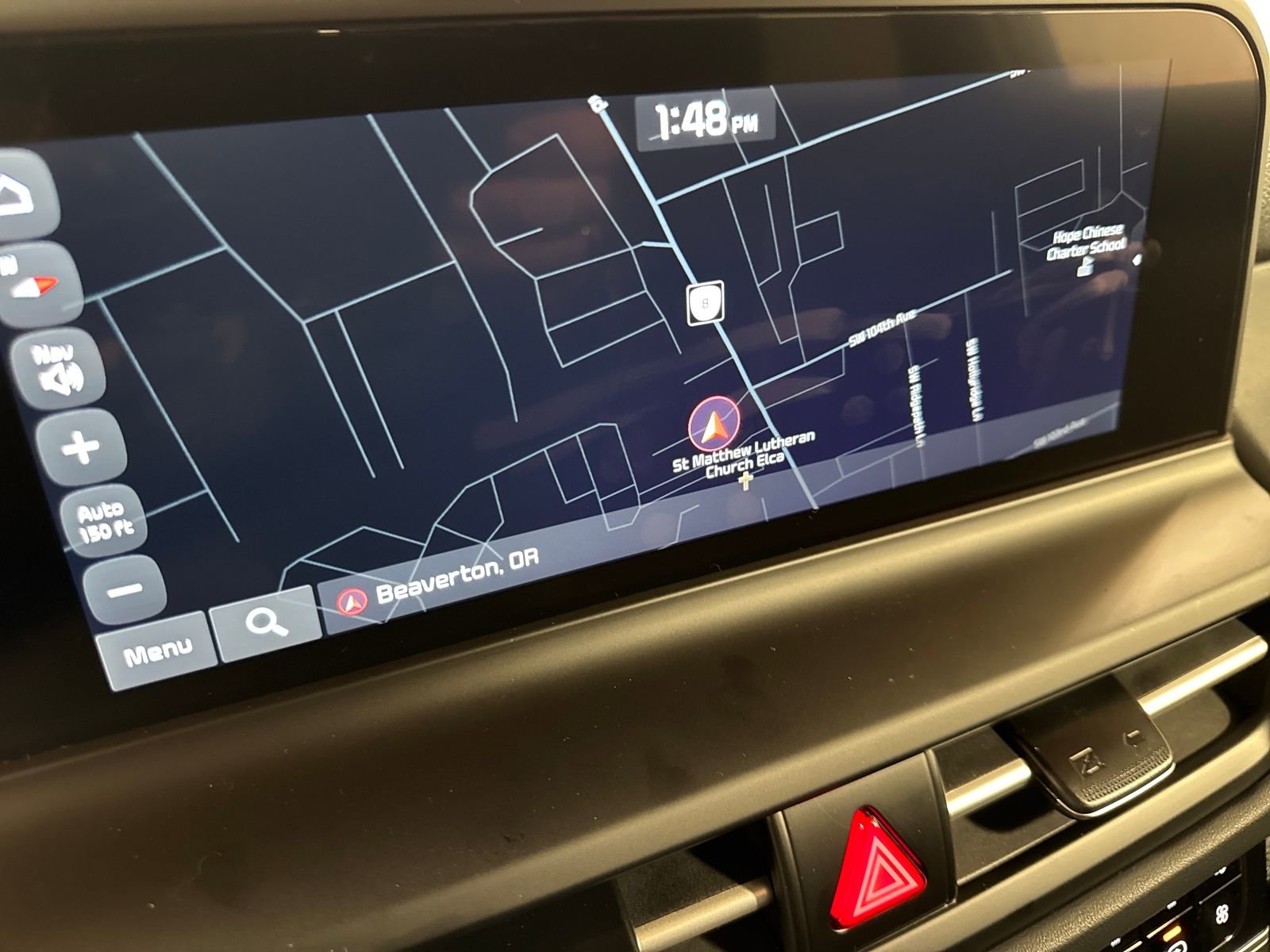 New 2026 Kia Seltos SX AWD/4WD image 17