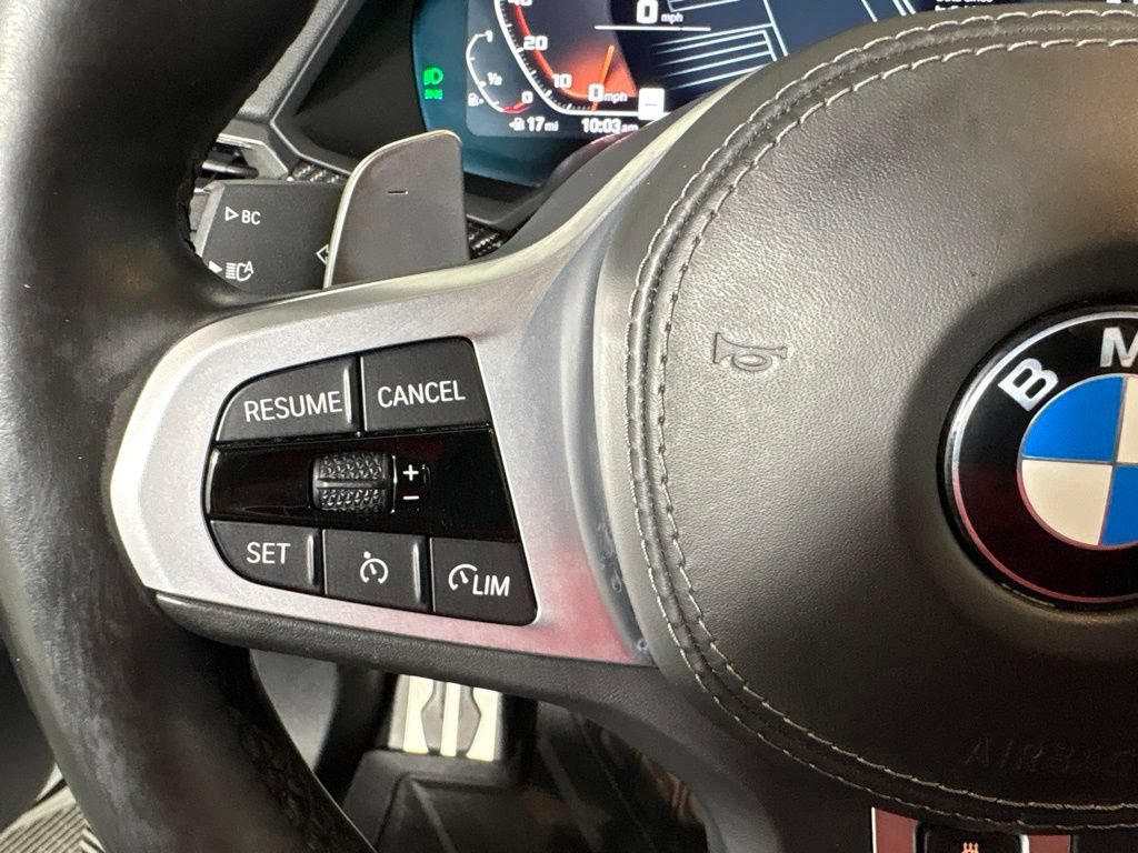 Used 2021 BMW X5 M50i w/ Premium Package AWD/4WD image 20