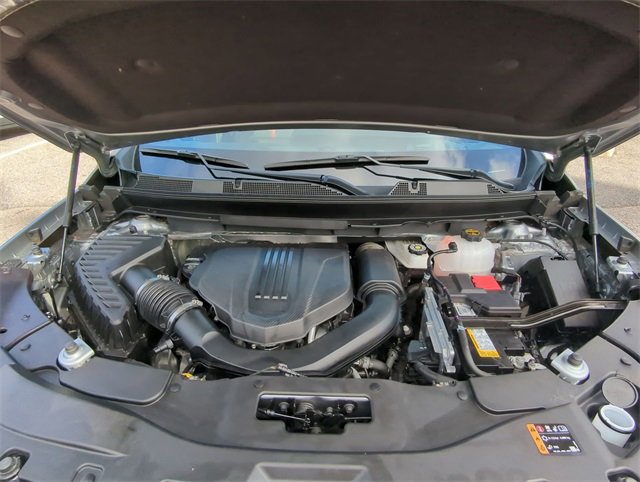 Certified 2024 Chevrolet Traverse RS w/ LPO, Floor Liner Package image 31