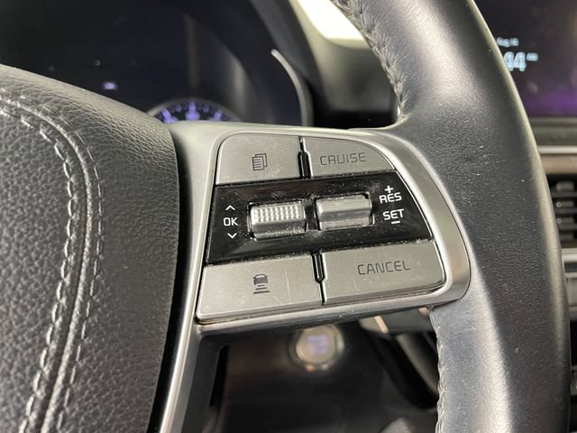Certified 2022 Kia Telluride EX w/ EX Premium Package FWD image 10