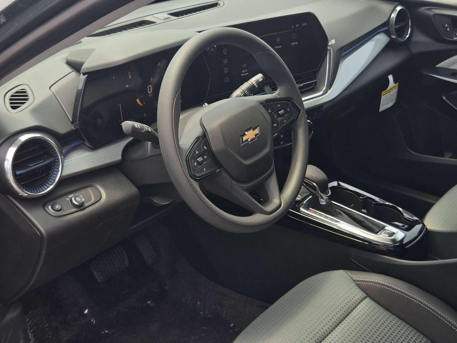 New 2026 Chevrolet Trax LT FWD image 15
