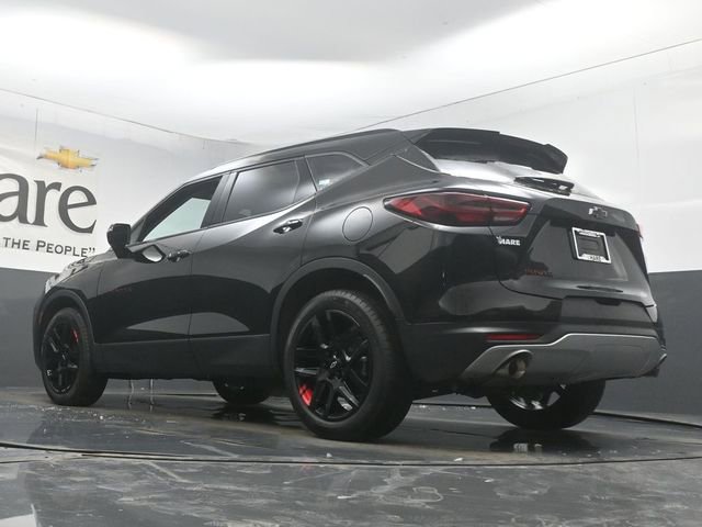 Used 2024 Chevrolet Blazer LT w/ Redline Edition image 5