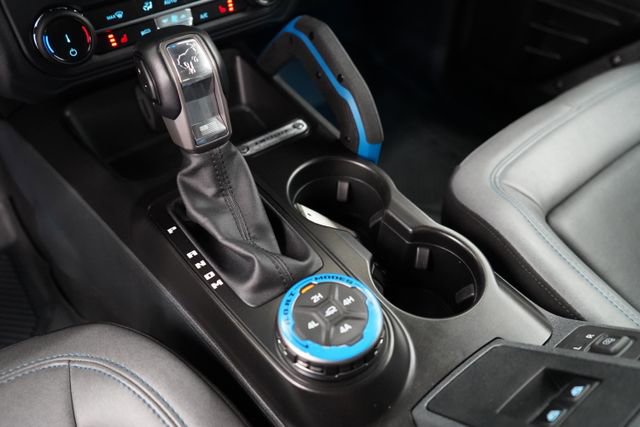 Used 2022 Ford Bronco Black Diamond w/ Sasquatch Package image 14