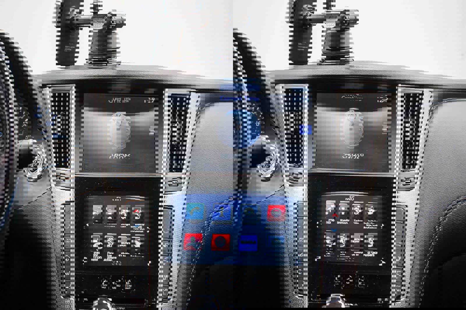 Used 2019 INFINITI Q50 Signature Edition RWD image 14