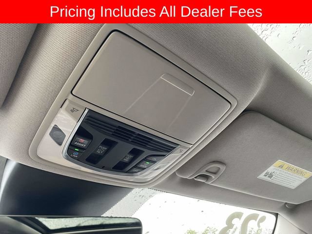 Used 2023 Acura MDX SH-AWD w/ Advance Package image 30