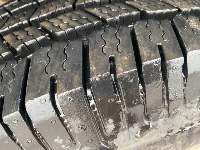 Used 2014 GMC Sierra 2500 W/T image 15