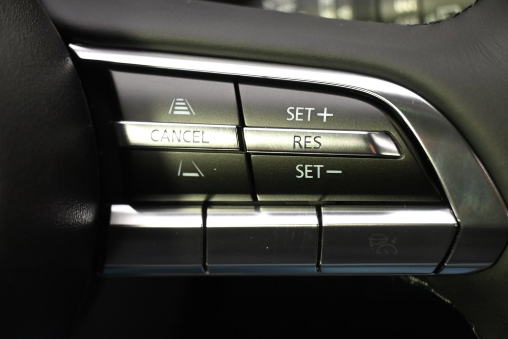 New 2026 MAZDA CX-50 AWD 2.5 Hybrid w/ Weather Package image 34