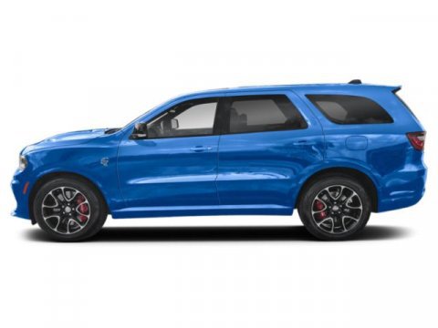 New 2027 Dodge Durango SRT Hellcat w/ Premium Group AWD/4WD image 3