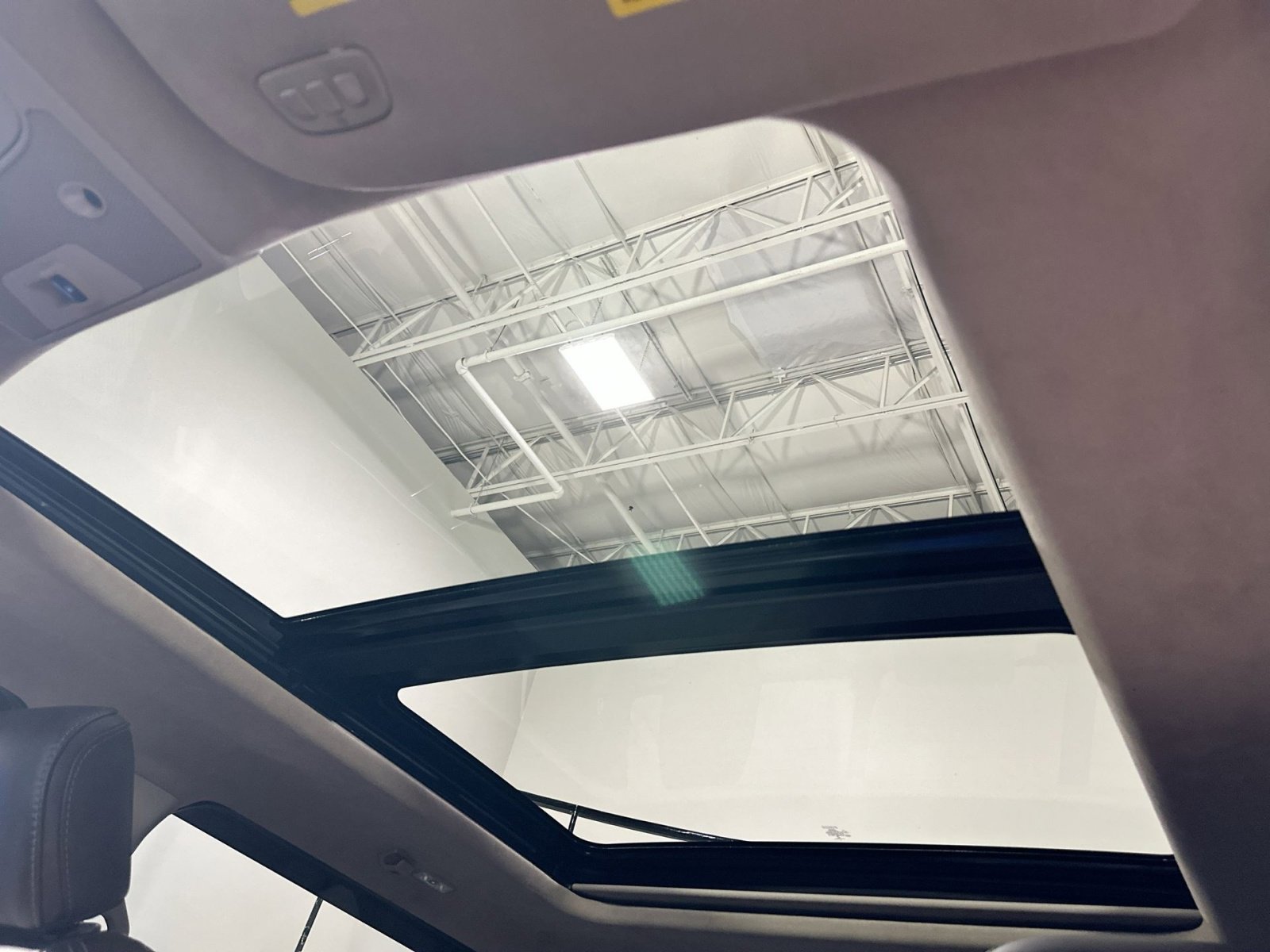 Used 2019 Ford F150 Limited w/ Trailer Tow Package image 35