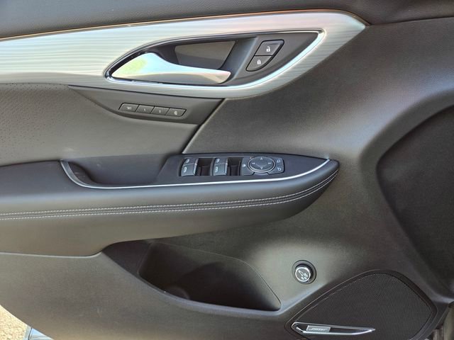 New 2026 Buick Envision Avenir image 14