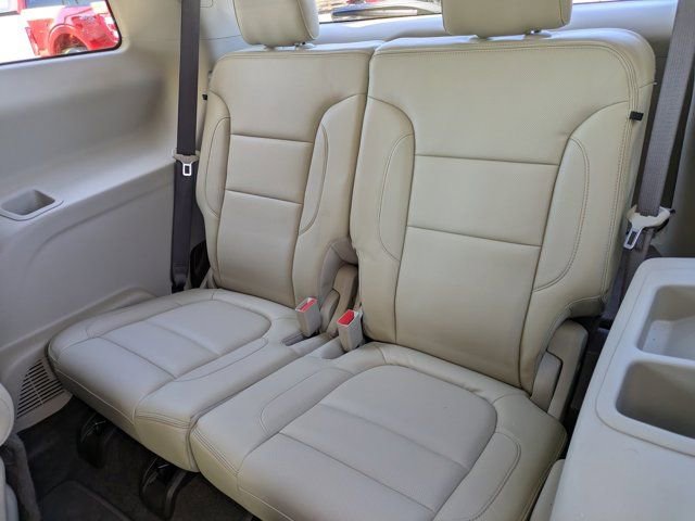 Used 2017 GMC Acadia Denali w/ Technology Package image 19