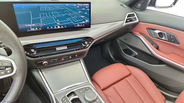 Used 2025 BMW M340i RWD image 43