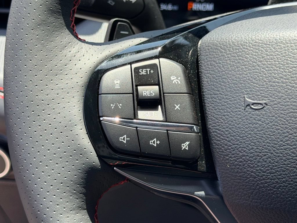 New 2026 Ford Explorer ST AWD/4WD image 24