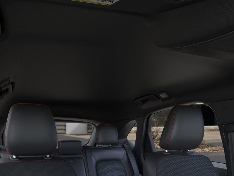 New 2026 Ford Escape ST-Line w/ Tech Pack #1 image 22