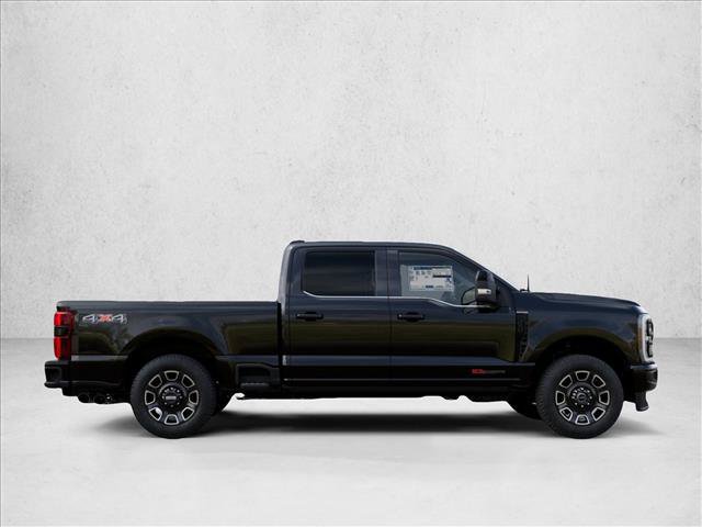 New 2027 Ford F250 Platinum AWD/4WD image 5