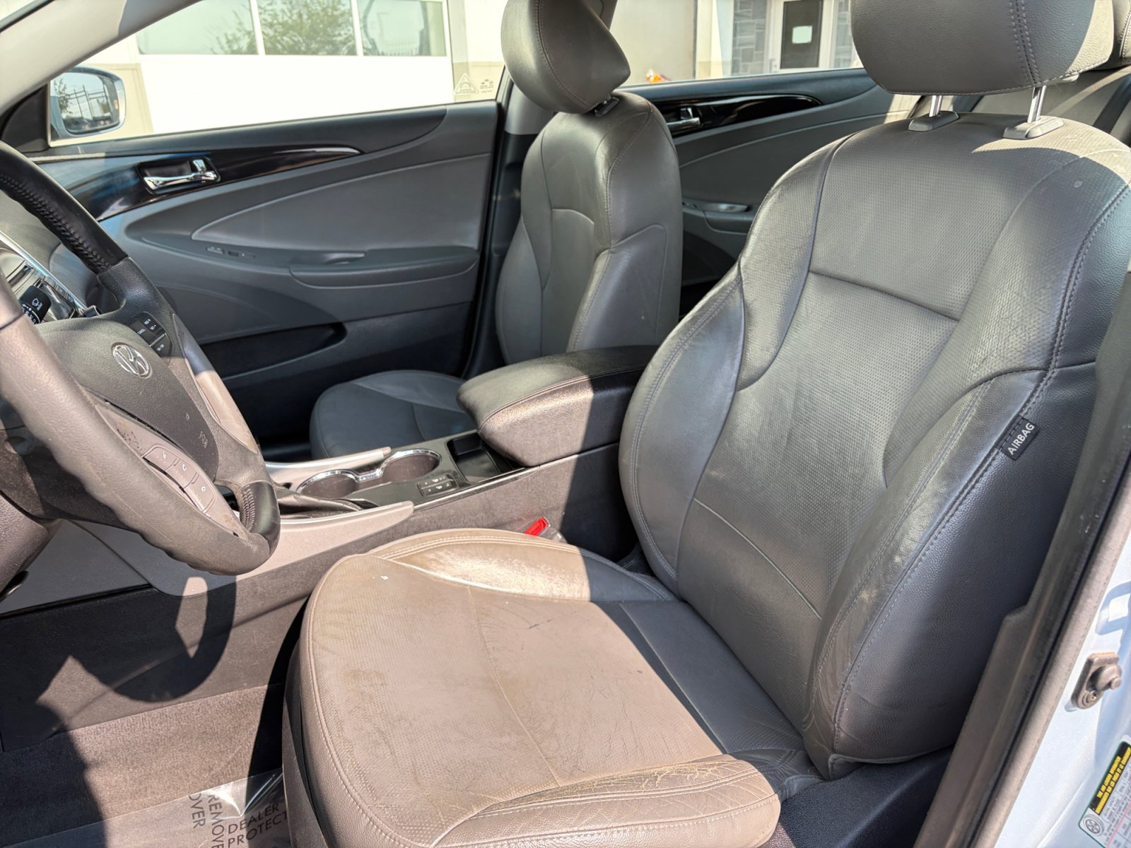 Used 2013 Hyundai Sonata Limited FWD image 14