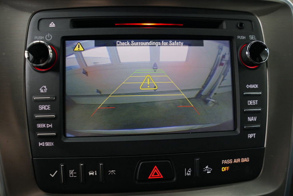 Used 2015 GMC Acadia Denali image 31