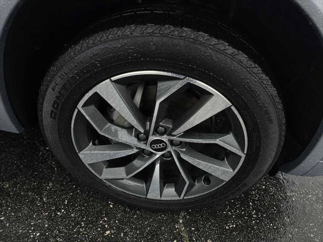 Used 2023 Audi Q5 2.0T Premium Plus w/ Premium Plus Package image 9