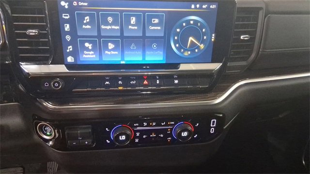 Used 2025 Chevrolet Silverado 1500 LT image 11