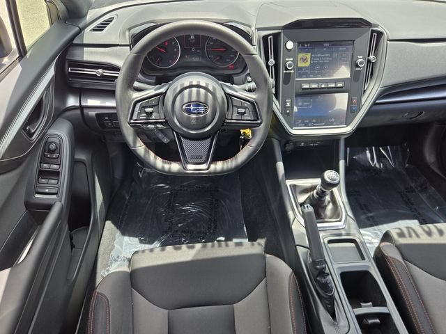 Used 2023 Subaru WRX AWD/4WD image 12
